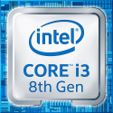 Процессор INTEL Core™ i3 8100 tray (CM8068403377308)
