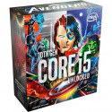 Процесор INTEL Core™ i5 10600KA (BX8070110600KA)