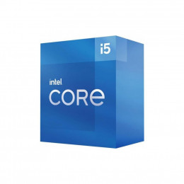 Процессор INTEL Core™ i5 12600K (BX8071512600K) фото 1