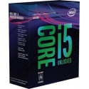 Процесор INTEL Core™ i5 8600K (BX80684I58600K)
