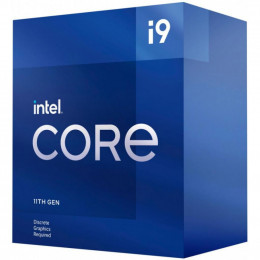 Процессор INTEL Core™ i9 11900F (BX8070811900F) фото 1