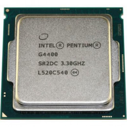 Процессор INTEL Pentium G4400 tray (CM8066201927306) фото 1