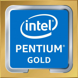 Процессор INTEL Pentium G6405 (CM8070104291811) фото 1