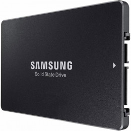 Накопитель SSD 2.5 1.92TB Samsung (MZ7LH1T9HMLT-00005) фото 1