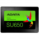 Накопичувач SSD 2.5" 120GB ADATA (ASU650SS-120GT-R)
