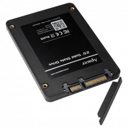 Накопитель SSD 2.5 120GB Apacer (AP120GAS350-1) фото 2