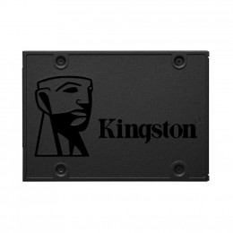Накопитель SSD 2.5 120GB Kingston (SA400S37/120G) фото 1