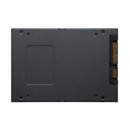 Накопитель SSD 2.5 120GB Kingston (SA400S37/120G) фото 2