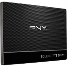 Накопитель SSD 2.5 120GB PNY SSD (SSD7CS900-120-PB) фото 1