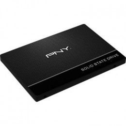 Накопитель SSD 2.5 120GB PNY SSD (SSD7CS900-120-PB) фото 2