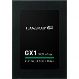 Накопитель SSD 2.5 120GB Team (T253X1120G0C101) фото 1