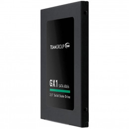 Накопитель SSD 2.5 120GB Team (T253X1120G0C101) фото 2