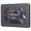 Накопитель SSD 2.5" 128GB Radeon R5 AMD (R5SL128G)