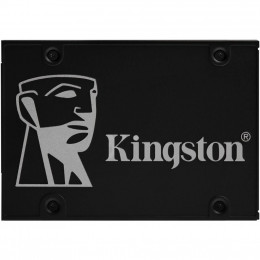 Накопитель SSD 2.5 1TB Kingston (SKC600/1024G) фото 1