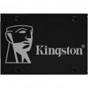 Накопичувач SSD 2.5" 1TB Kingston (SKC600B/1024G)