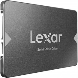 Накопитель SSD 2.5 1TB NS100 Lexar (LNS100-1TRB) фото 2