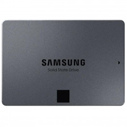 Накопитель SSD 2.5 1TB Samsung (MZ-77Q1T0BW) фото 1