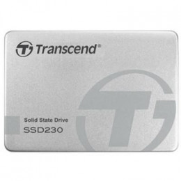 Накопитель SSD 2.5&quot; 1TB Transcend (TS1TSSD230S) фото 1