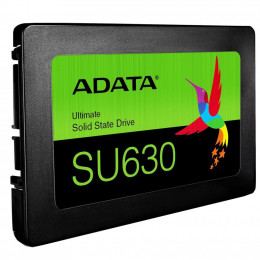 Накопитель SSD 2.5 240GB ADATA (ASU630SS-240GQ-R) фото 2