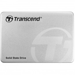 Накопитель SSD 2.5 240GB Transcend (TS240GSSD220S) фото 1