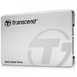 Накопитель SSD 2.5 240GB Transcend (TS240GSSD220S) фото 2