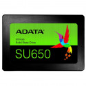 Накопитель SSD 2.5" 256GB ADATA (ASU650SS-256GT-R)