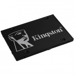 Накопитель SSD 2.5 256GB Kingston (SKC600/256G) фото 2