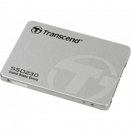 Накопитель SSD 2.5&quot; 256GB Transcend (TS256GSSD230S) фото 1