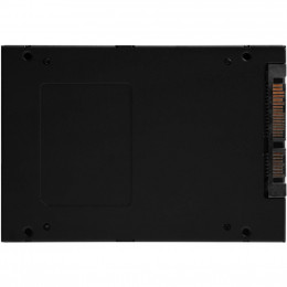 Накопитель SSD 2.5 2TB Kingston (SKC600/2048G) фото 2