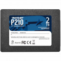 Накопичувач SSD 2.5" 2TB Patriot (P210S2TB25)