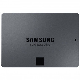 Накопитель SSD 2.5 2TB Samsung (MZ-77Q2T0BW) фото 1