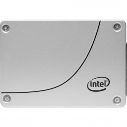 Накопитель SSD 2.5 3.84TB INTEL (SSDSC2KB038T801) фото 1