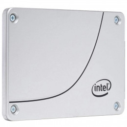 Накопитель SSD 2.5 3.84TB INTEL (SSDSC2KB038T801) фото 2
