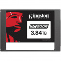 Накопичувач SSD 2.5" 3.84TB Kingston (SEDC500R/3840G)