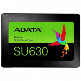 Накопитель SSD 2.5 480GB ADATA (ASU630SS-480GQ-R) фото 1