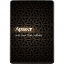 Накопитель SSD 2.5" 480GB AS340X Apacer (AP480GAS340XC-1)