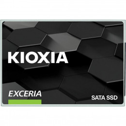 Накопитель SSD 2.5 480GB EXCERIA Kioxia (LTC10Z480GG8) фото 1