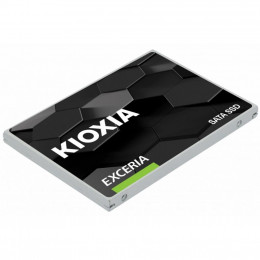 Накопитель SSD 2.5 480GB EXCERIA Kioxia (LTC10Z480GG8) фото 2