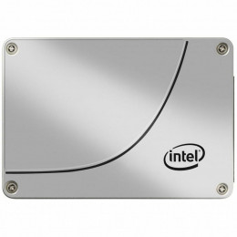 Накопитель SSD 2.5 480GB INTEL (SSDSC2KB480G801) фото 1