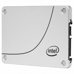 Накопитель SSD 2.5 480GB INTEL (SSDSC2KB480G801) фото 2