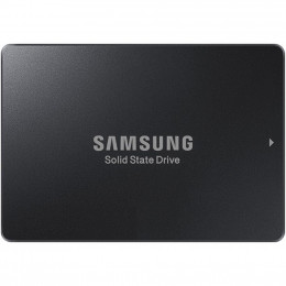 Накопитель SSD 2.5 480GB Samsung (MZ7LH480HAHQ) фото 1