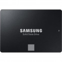 Накопичувач SSD 2.5" 500GB 870 EVO Samsung (MZ-77E500BW)