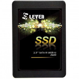 Накопитель SSD 2.5 512GB Leven (JS600SSD512GB) фото 1