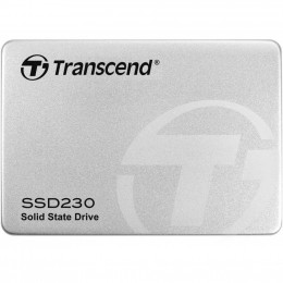 Накопитель SSD 2.5 512GB Transcend (TS512GSSD230S) фото 1