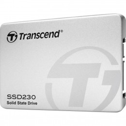 Накопитель SSD 2.5 512GB Transcend (TS512GSSD230S) фото 2