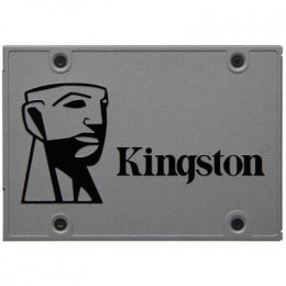 Накопитель SSD 2.5 960GB Kingston (SA400S37/960G) фото 1