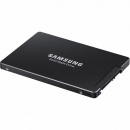 Накопитель SSD 2.5 960GB Samsung (MZ7LH960HAJR-00005) фото 1