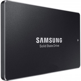 Накопитель SSD 2.5 960GB Samsung (MZ7LH960HAJR-00005) фото 2
