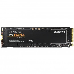 Накопитель SSD M.2 2280 1TB Samsung (MZ-V7S1T0BW) фото 1