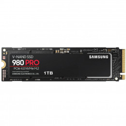 Накопитель SSD M.2 2280 1TB Samsung (MZ-V8P1T0BW) фото 1